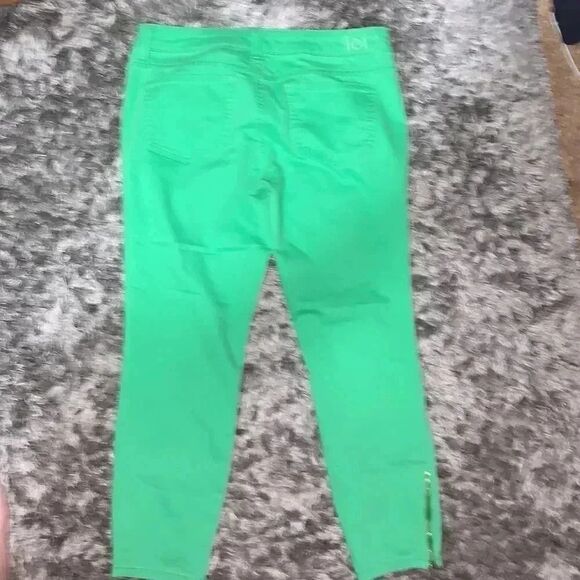 l.e.i Ashley low rise size 11 regular - Picture 3 of 11